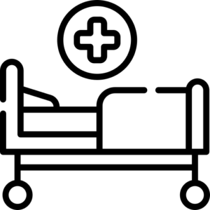 بستری و سم زدایی
