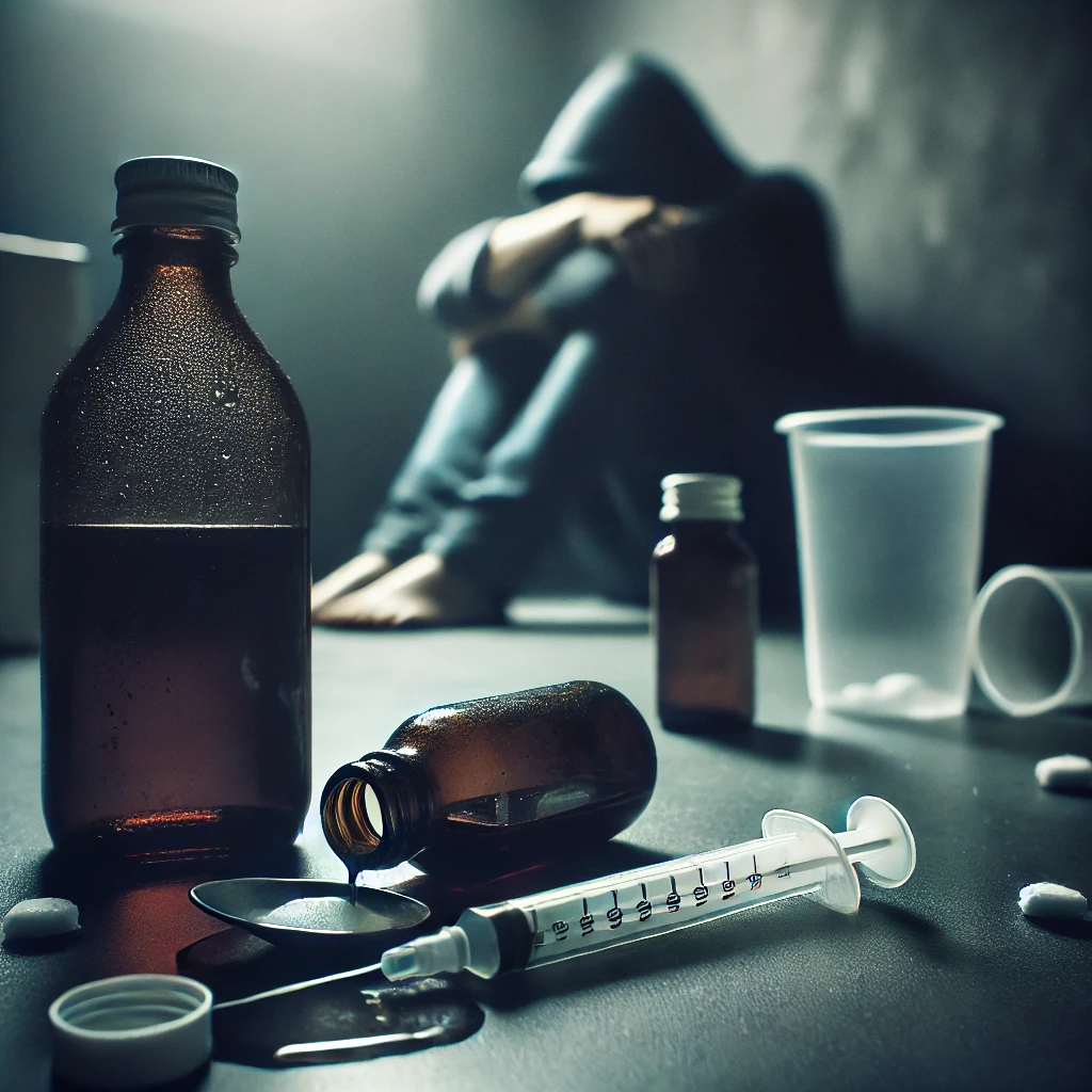 آیا متادون اعتیادآور است